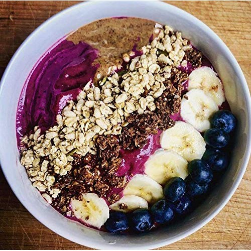 Julies Real Cashew Butter, Coconut Vanilla Bean - Certified Glu