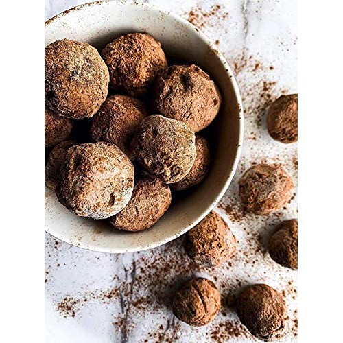 Julies Real Cashew Butter, Coconut Vanilla Bean - Certified Glu