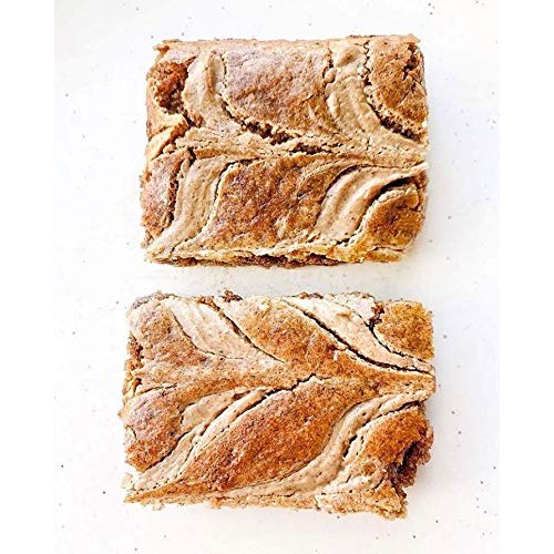 Julies Real Paleo Blondie Brownie Mix, Caramel Vanilla - Usda C