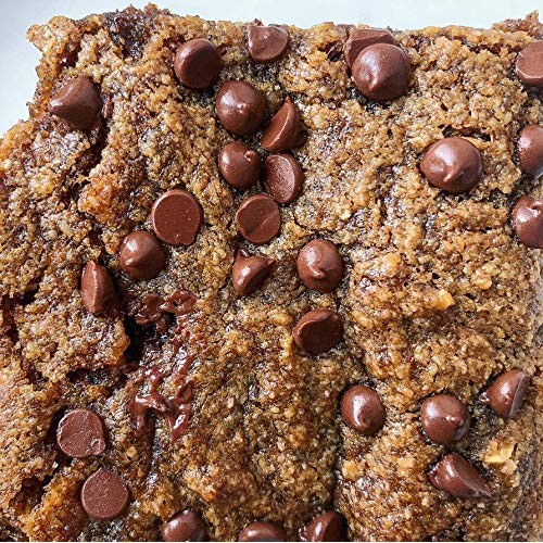 Julies Real Paleo Blondie Brownie Mix, Caramel Vanilla - Usda C