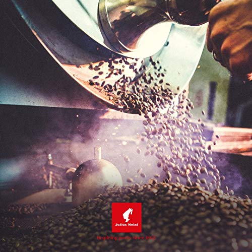 Julius Meinl: Jubilaum Blend, Genuine Viennese Medium Roast Co