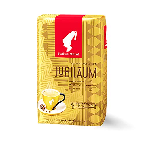 Julius Meinl: Jubilaum Blend, Genuine Viennese Medium Roast Co