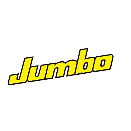 Jumbo Peanut Chocolate Bar | Soft Chocolate &Amp; Crispy Peanut | Ex