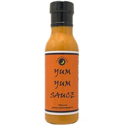 Premium | Asian Sauce Variety 2 Pack | Yum Yum Sauce | Thai Pean