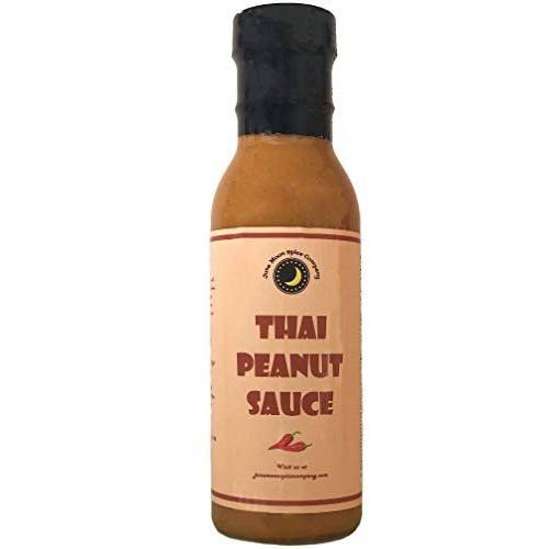 Premium | Asian Sauce Variety 2 Pack | Yum Yum Sauce | Thai Pean