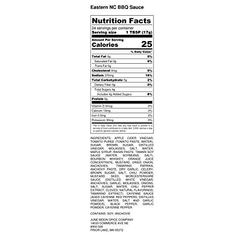 Premium | Bbq Sauce | Regional Variety 6 Pack | Alabama White Bb