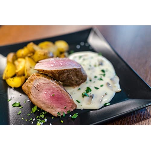 Premium | HORSERADISH Rebel Yell Steak & Grilling Sauce | Low Sa...