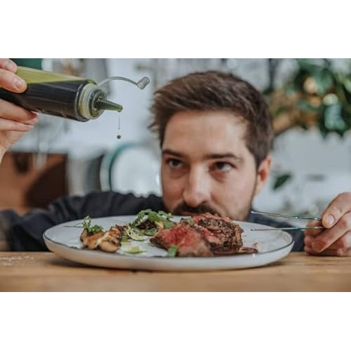 Premium | HORSERADISH Rebel Yell Steak & Grilling Sauce | Low Sa...