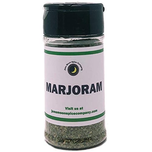 Premium | Marjoram | 3.5 Fl. Oz. | Single Or Pantry Kit Refill