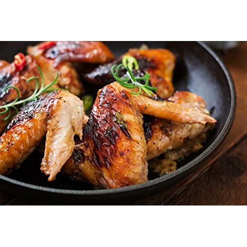 Premium | Mongolian Bbq Seasoning Dry Rub | Large Shaker | Calor