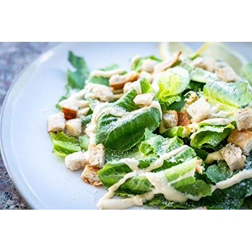 Premium | Parmesan Garlic Salad Dressing | Crafted In Small Batc