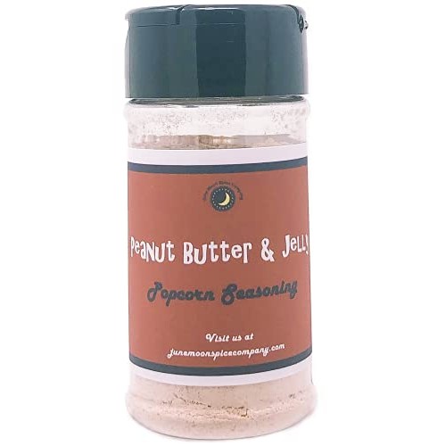 Premium | Popcorn Seasoning Variety 2 Pack | Cinnamon Roll Popco