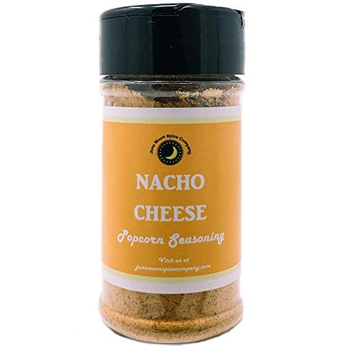 Premium | Popcorn Seasoning Variety 2 Pack | White Cheddar Popco