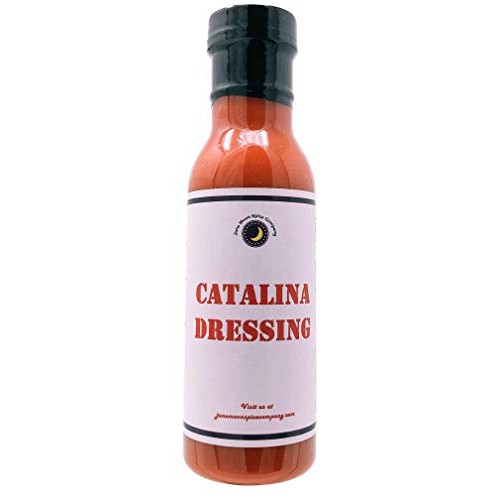 Premium | Salad Dressing | Variety 3 Pack | Honey Mustard Salad