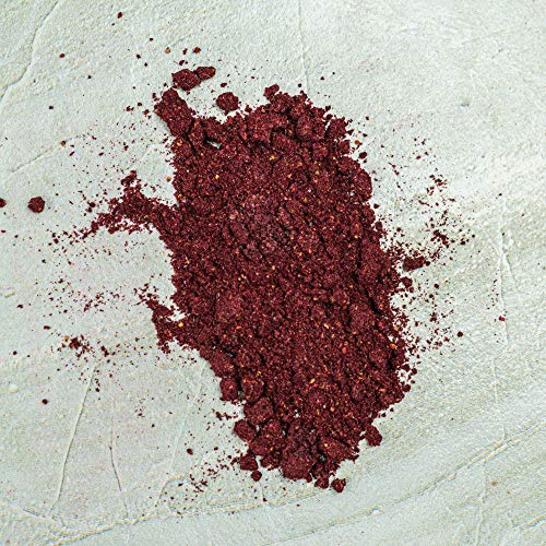 Jungle Powders Blackberry Powder | 3.5Oz 100% Natural Non Gmo Ve