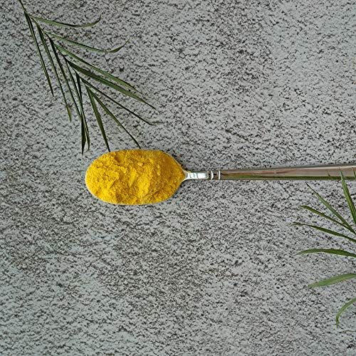 Jungle Powders Mango Powder | 3.5Oz 100% Natural Non Gmo Vegan F