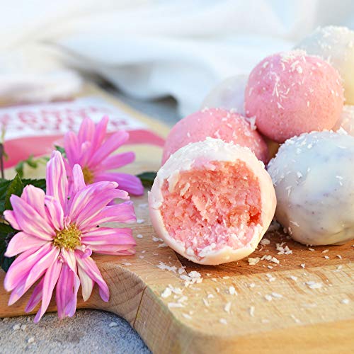 Jungle Powders Pink Pitaya Powder | 5Oz 100% Natural Dragon Frui