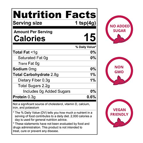 Jungle Powders Pink Pitaya Powder | 5Oz 100% Natural Dragon Frui