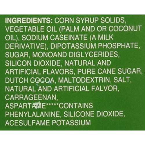 Junior Mint Chocolate Mintsingle-Cup Hot Cocoa For Keurig K-Cup