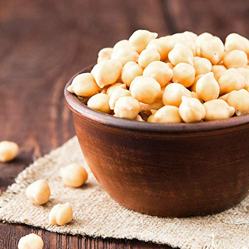 Just About Foods Organic Chickpea Flour 1 Pound Gluten Free Egg