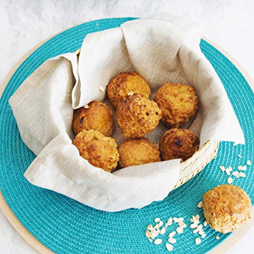 Just About Foods Oat Flour 2 Lb Vegan Gluten And Sugar Free