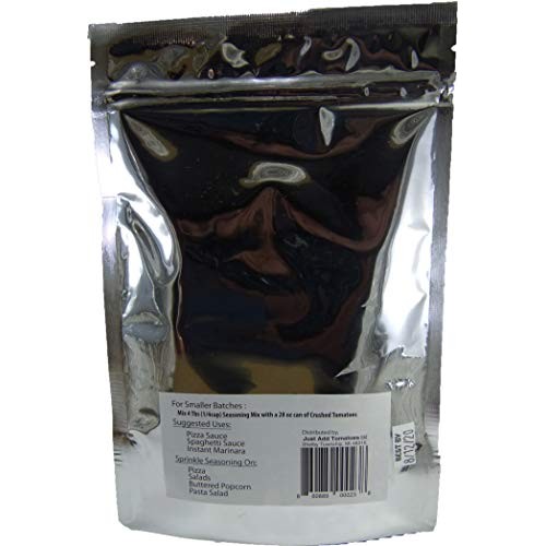 Just Add Tomatoes Pizza Sauce Seasoning Mix 192Grams