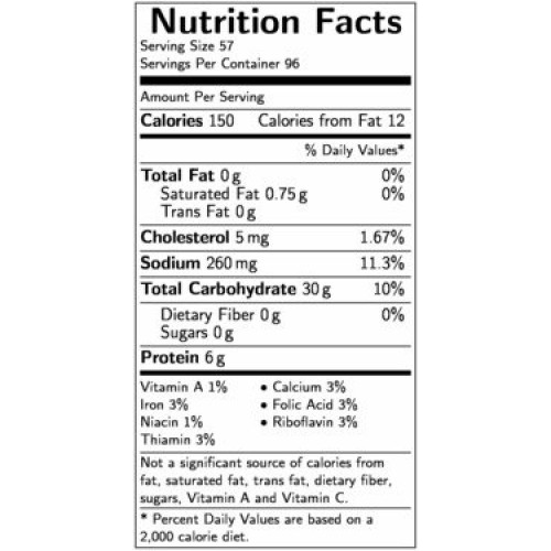 Just Bagels Asiago Cheese Bagel, 4 Ounce -- 48 Per Case.