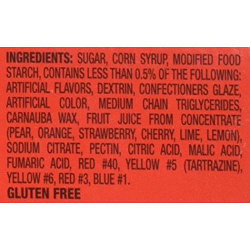 Hot Tamales-24Ct-Individual Mini Boxes Hot Cinnamon Flavor-Net