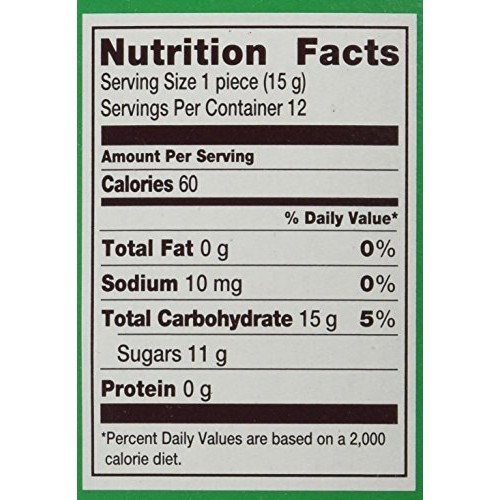 Hersheys Sugar Free Milk Chocolate Peg Bag - 3 Oz