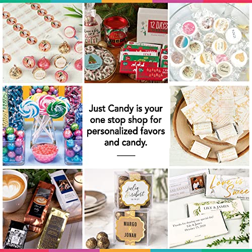 Hersheys Sugar Free Milk Chocolate Peg Bag - 3 Oz