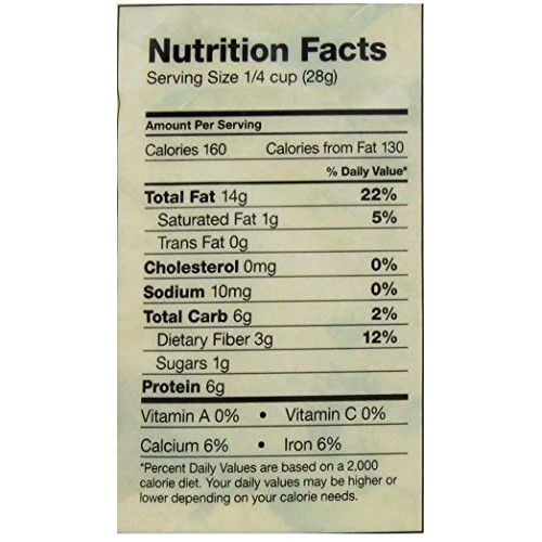 Just Grown Almond Flour Bag, Kosher For Passover, Gluten-Free, 1