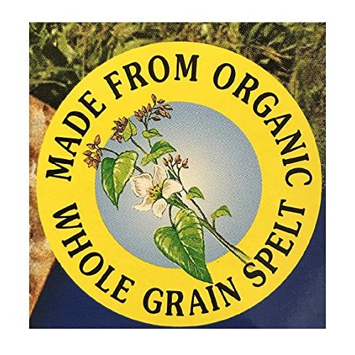 Kemach Kosher Organic Spelt Matzo Crackers 10.5Oz Exclusively So