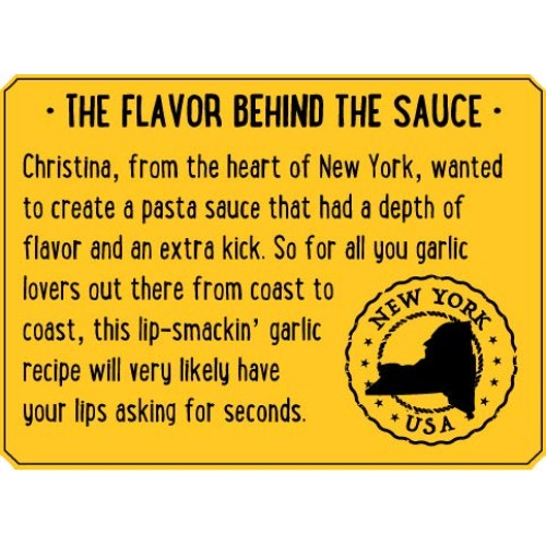 Just Like Home Kitchen Recipes ; Christina’S N.Y. Lip-Smackin’