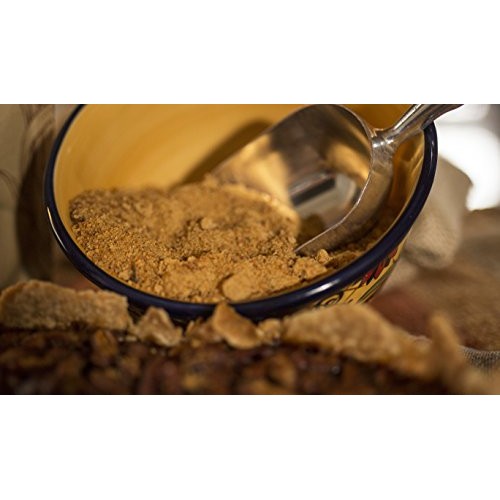 Just Panela Unrefined Organic Cane Sugar 1 Pound Just Panela Unrefined Organic Cane Sugar 1 Pound