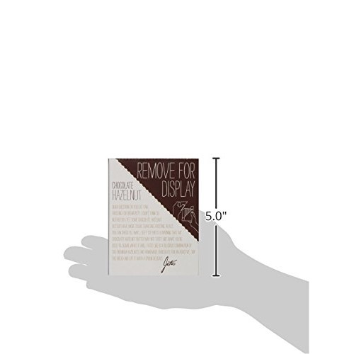 Justins Chocolate Hazelnut &Amp; Almond Butter Squeeze Pack, Organi