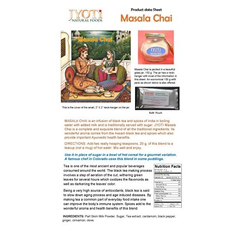 Indian Foods Sampler