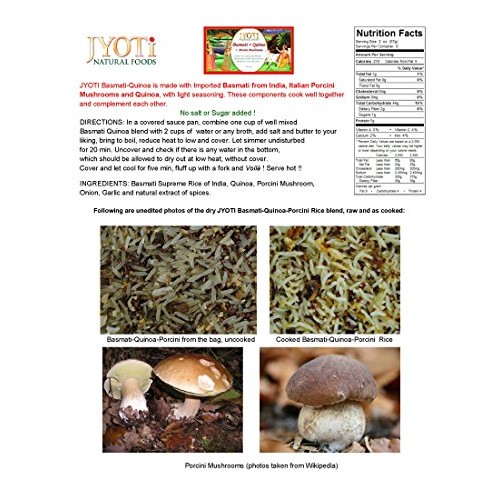 Indian Foods Sampler