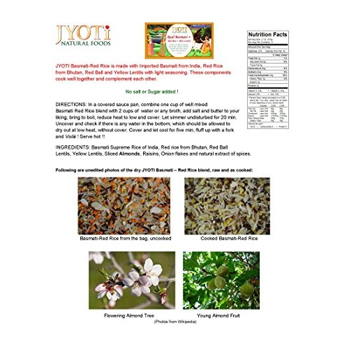 Indian Foods Sampler