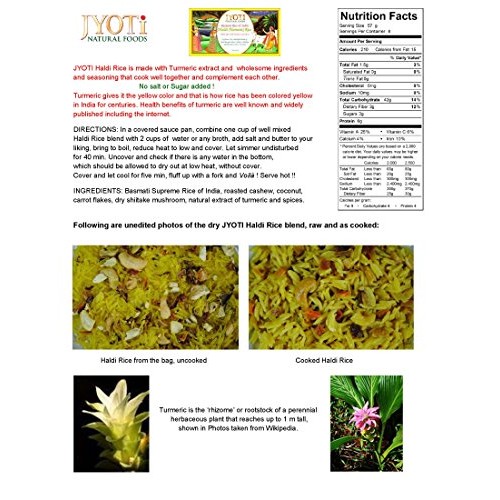 Indian Foods Sampler