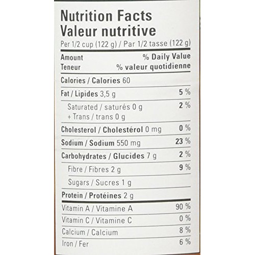 Sauce Gf Delhi Saag 15 Oz Pack Of 6