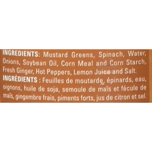 Sauce Gf Delhi Saag 15 Oz Pack Of 6