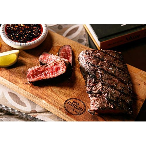 Don Emilio Salsa Macha Morita 9Oz