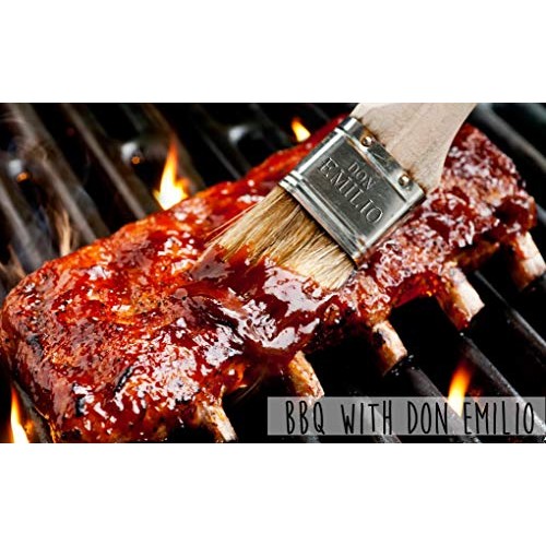 Don Emilio Salsa Macha Morita 9Oz