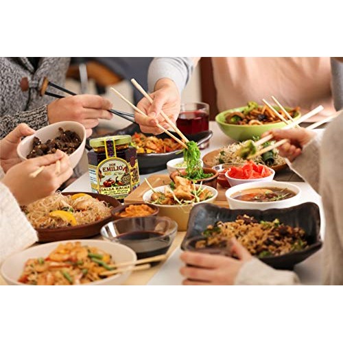 Don Emilio Salsa Macha Morita 9Oz