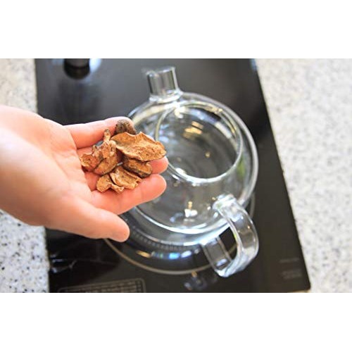 Non-Pesticide Dried Jerusalem Artichoke, 무농약 말린 돼지감자 30