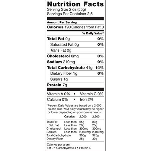 Ka-Me Noodles, Wide Lo Mein, 8 Ounce Pack Of 12