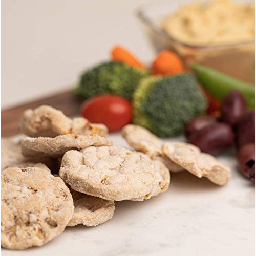 Ka-Pop! Popped Chips, Variety Pack 1Oz, Pack Of 12 - Allergen