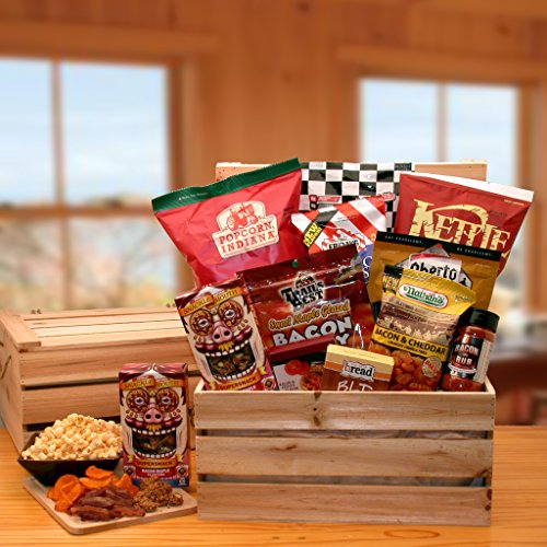 Farmers Market Gift Box