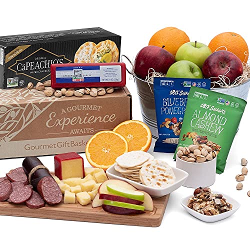 Farmers Market Gift Box