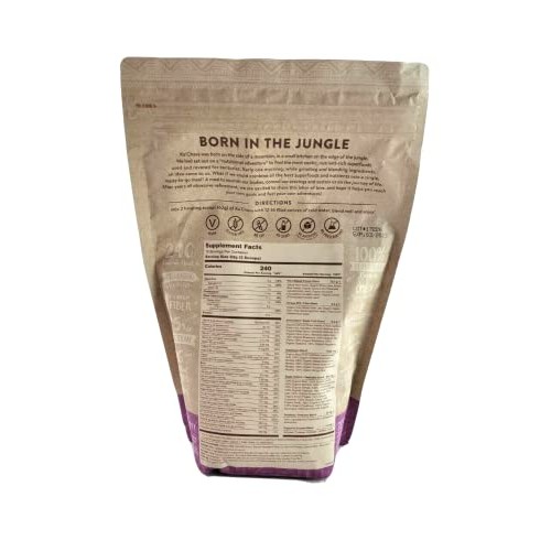 KaChava Ka’Chava Meal Replacement Shake - A Blend of Organic Su... KaChava Ka’Chava Meal Replacement Shake - A Blend of Organic Su...